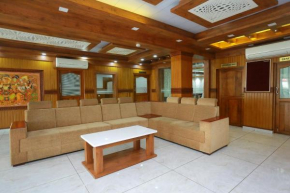 Capital O Kovilakam Residency